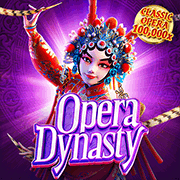Triều Đại Opera