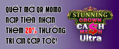 Ưu Đãi Nạp Lần Hai