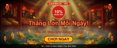 Giao diện trò chơi casino 4VIPWIN hiện đại