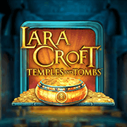 Lara Croft - Đền thờ và Lăng mộ