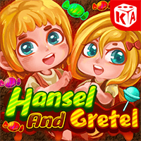 Hansel và Gretel